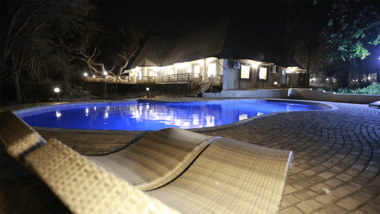 3 Day Kruger Adventure Safari